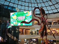 -万达广场(大明宫店)