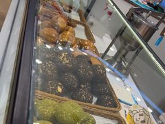 -西树泡芙(蓝色港湾店)