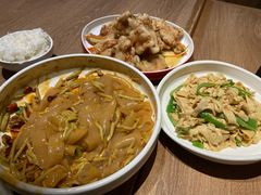 传统锅包肉-金掌勺锅包肉(华润万象城店)