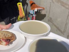 -老磁器口豆汁店(天坛店)