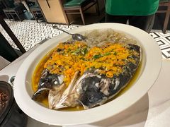 -庆江南江南菜(琴湖溪里花园城店)