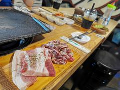 -401餐厅(弘大店)