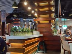 -The COOK·厨餐厅·自助餐(浦东嘉里大酒店)