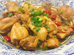 -绍兴名菜馆(可乐路店)