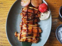 -Nana And Her Friends Restaurant 娜娜家(小寨原力场店)