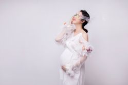 -韵纪亲子儿童摄影·孕妈照