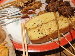 -北丐先生·野馄饨烧烤(雨花万象店)