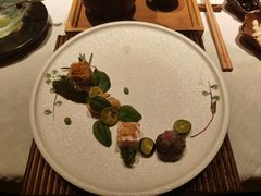 -叶叶菩提(太原别墅店)