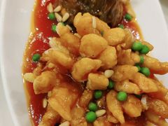 -金时代顺风大酒店(金山店)