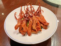 酱鸭舌-大牌大·传统杭帮菜(湖滨店)