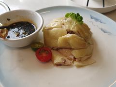 -外婆小菜(灵岩南路店)