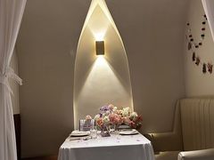 -PARFUM FLORAL花境法餐(南京首店)
