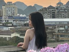 -悦吧·360°全景天台酒吧(象山店)