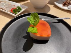 草莓布甸-避风塘(百联奥特莱斯广场店)