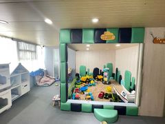 -森林象亲子餐厅·儿童生日会