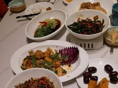 -湖锦酒楼·32年地道湖北菜(光谷店)