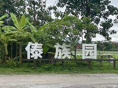 -西双版纳傣族园