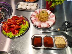 -马路牙子烧烤音乐酒馆(望京店)