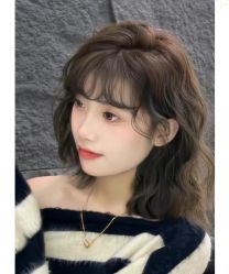 -吉艺心专业美发造型