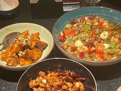 -华豫川酒家(大卫城店)