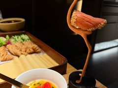 -四季明湖·鲁菜海鲜(明湖店)