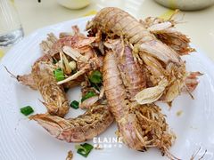 -008海鲜排档(朱家尖2号店)