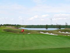 -滨海高尔夫俱乐部