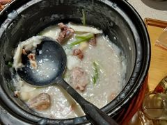 -如轩·海鲜砂锅粥·潮汕菜(海珠店)