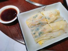 石磨鸡蛋肠粉-顺德一品粥·20年凤城老字号(芳村店)