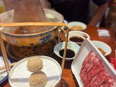 -1078號老北京涮肉(松柏店)