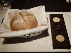 -恰餐厅 CHAR Bar & Grill (珠海仁恒洲际店)