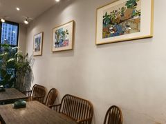 -隐食餐厅(金水湾公馆店)