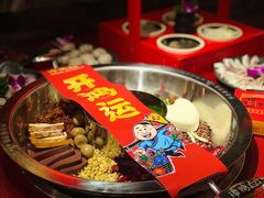 谭公鸭血-谭鸭血(金华永盛店)