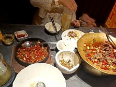 -炊烟小炒黄牛肉(浦东世纪汇店)
