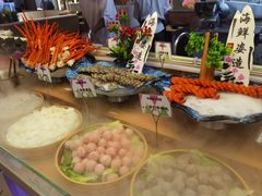 -深海聚汇·牛榴宴·自助料理(江宁万达店)