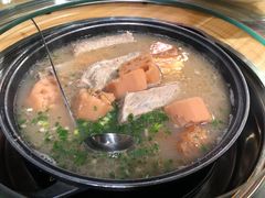 -茅台镇网红溶洞餐厅·茅帮菜馆