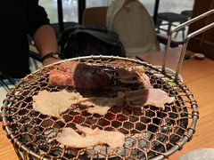 -烧肉达人•炭火烧肉(新天地店)