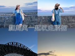 -南汇嘴观海公园