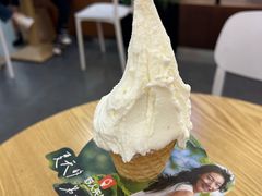 -野人先生Gelato(上海长宁龙之梦店)