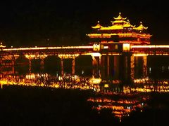 -屯溪老街