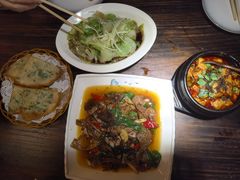 -陈麻婆豆腐(旗舰店)