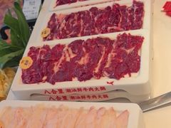 -八合里潮汕鲜牛肉火锅(深圳海岸城店)