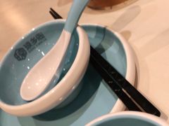 -香香海南菜餐厅