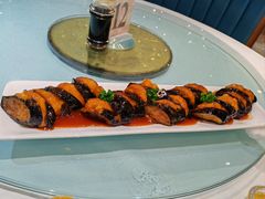 -大眼锅贴水饺(河东店)