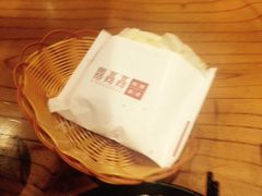 -鼎高高陕西美食(龙德广场店)