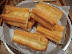 -顺德一品粥·20年凤城老字号(芳村店)