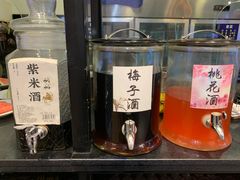 -庆合府重庆大排档(紫都城店)