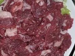 -幸运牛汕头小黄牛牛肉火锅(梅林店)