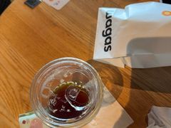 -Wagas沃歌斯(虹桥机场T1店)