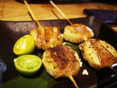 -酒窝烧鸟(科华街店)